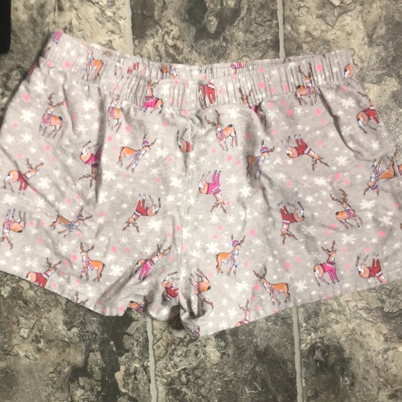Cute Pyjama Shorts!!! - Picture 2 of 5